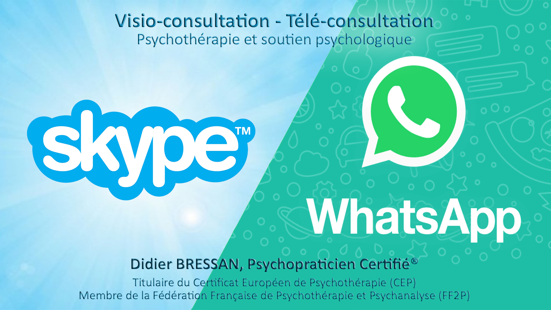 concept rencontre psychologie